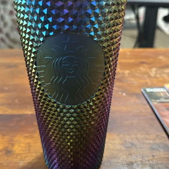 Starbucks Oil-slick Cup - Picture 7 of 7